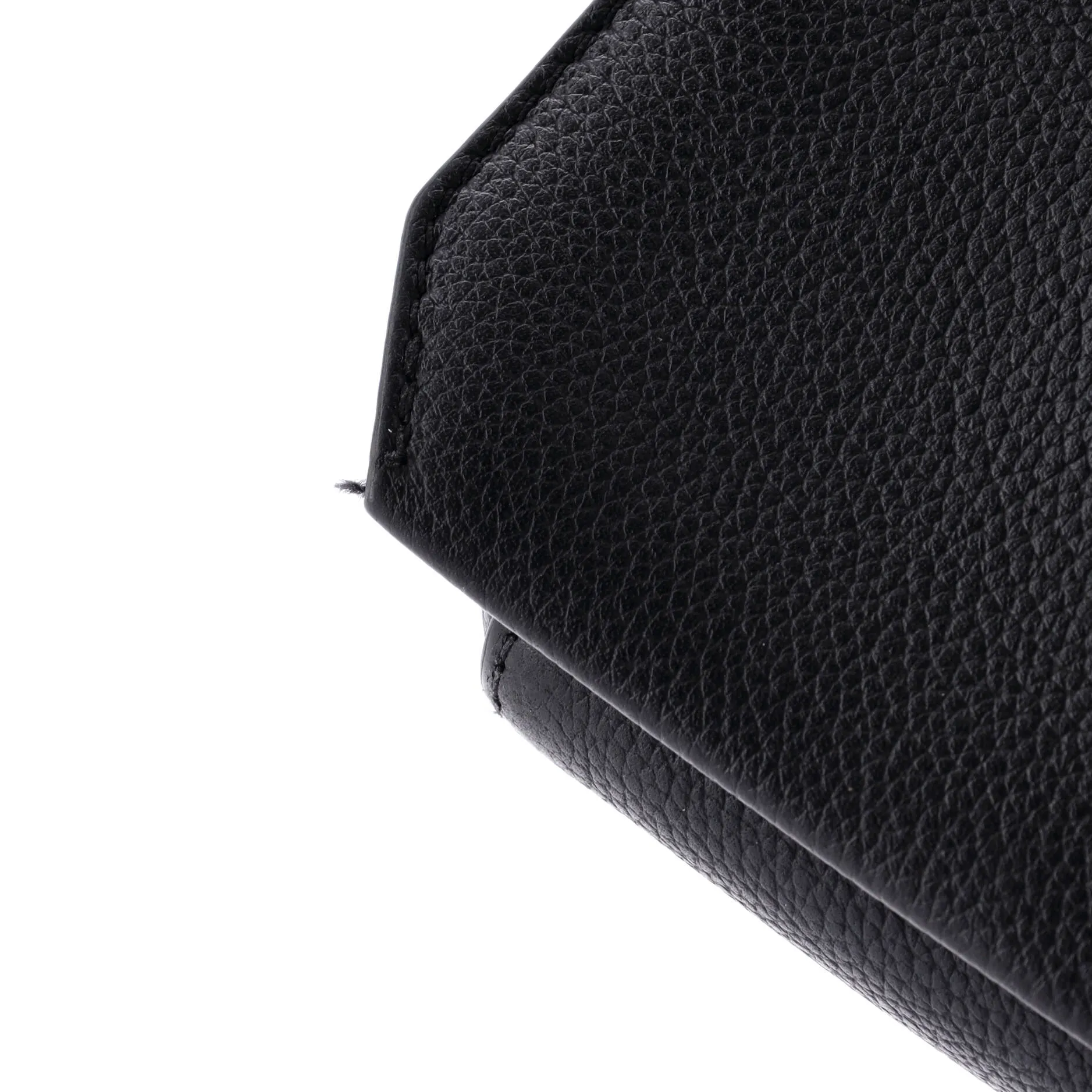 Aerogram Takeoff Messenger Bag Leather