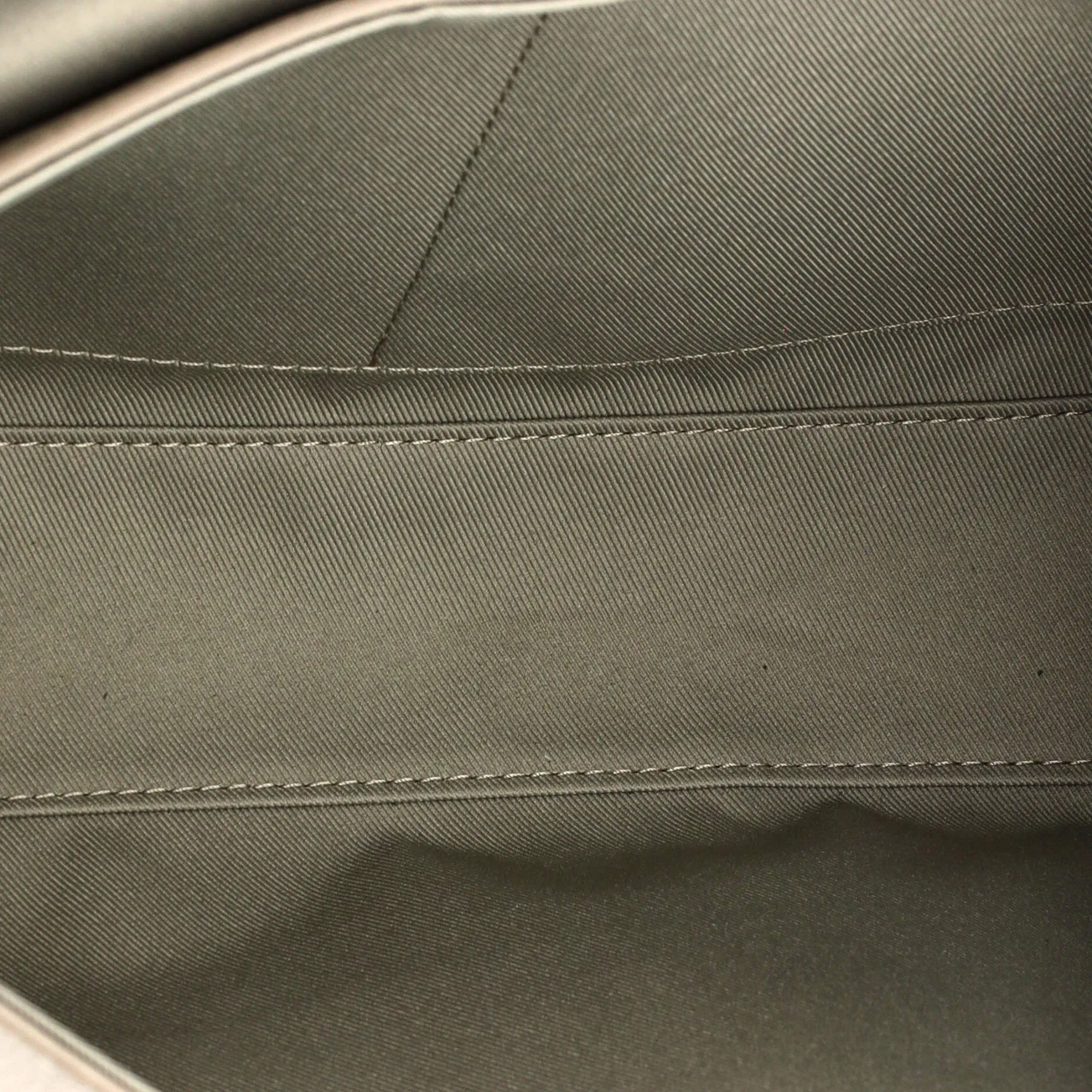 Aerogram Takeoff Messenger Bag Leather