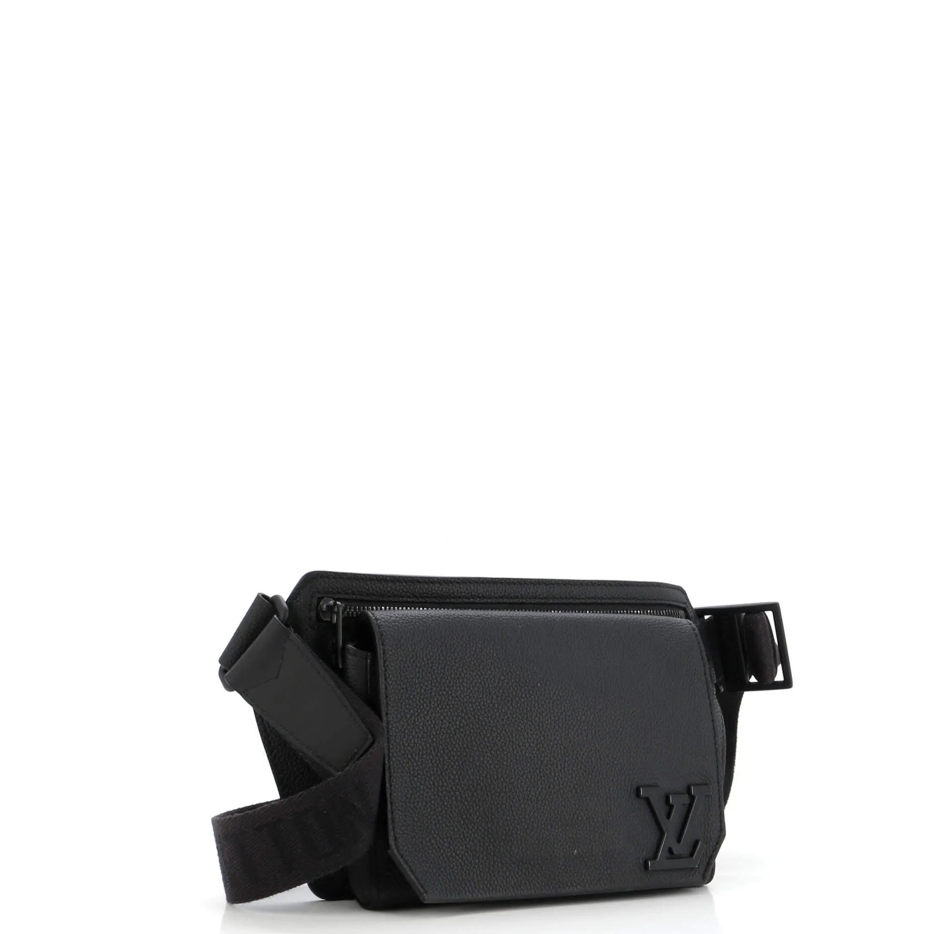 Aerogram Takeoff Sling Bag Leather