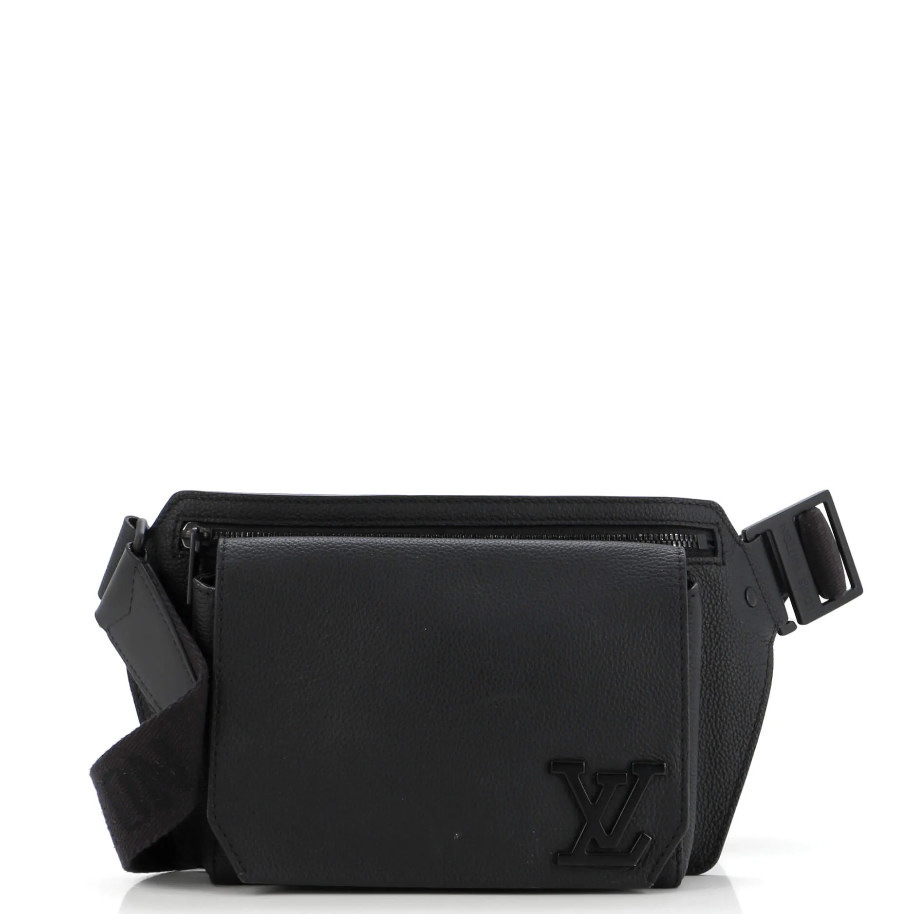 Aerogram Takeoff Sling Bag Leather