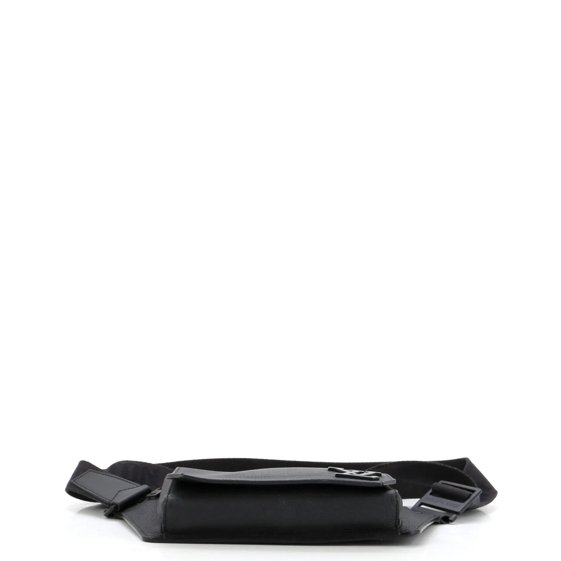 Aerogram Takeoff Sling Bag Leather