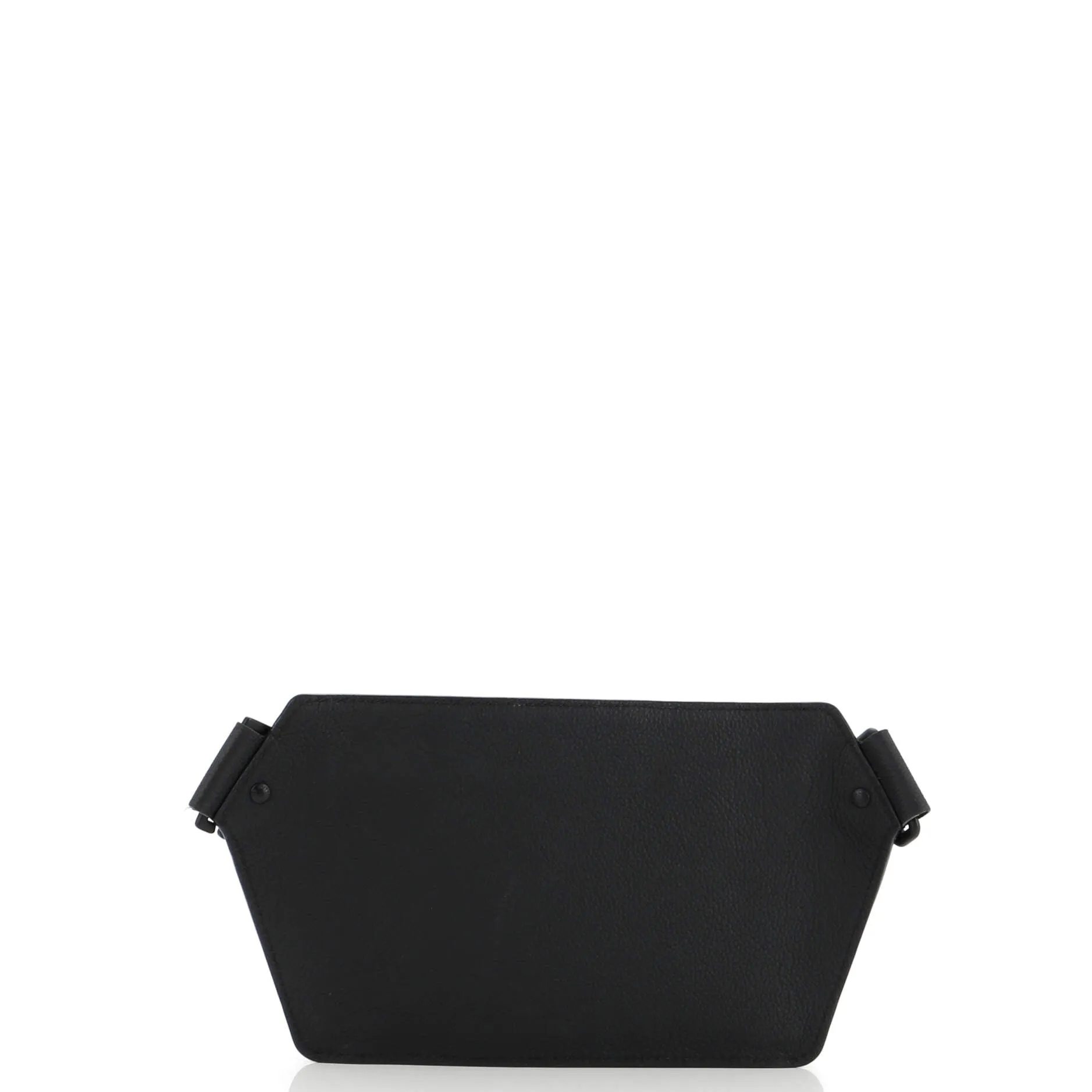 Aerogram Takeoff Sling Bag Leather