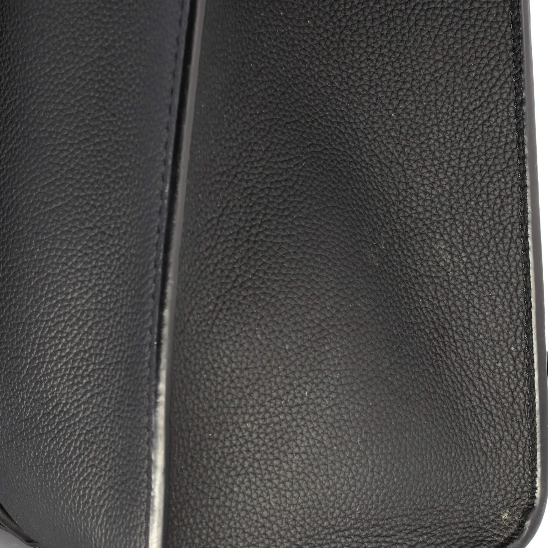 Aerogram Takeoff Tote Leather