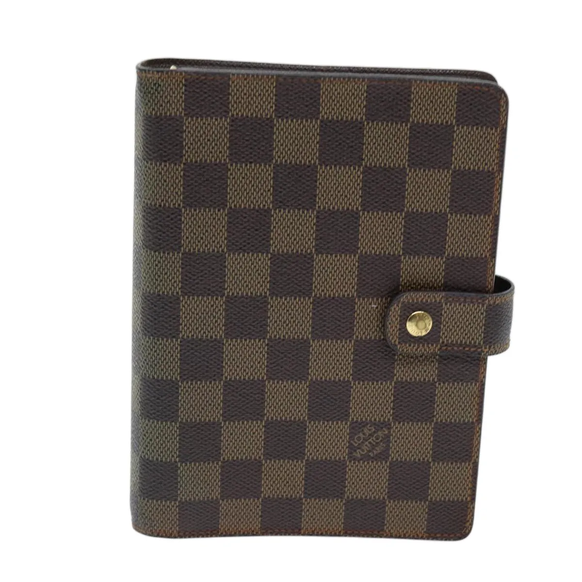Agenda PM Damier Ebene Planner