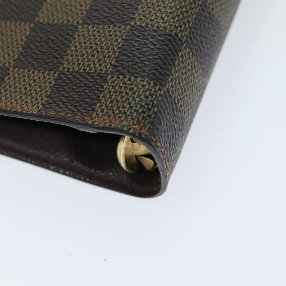 Agenda PM Damier Ebene Planner