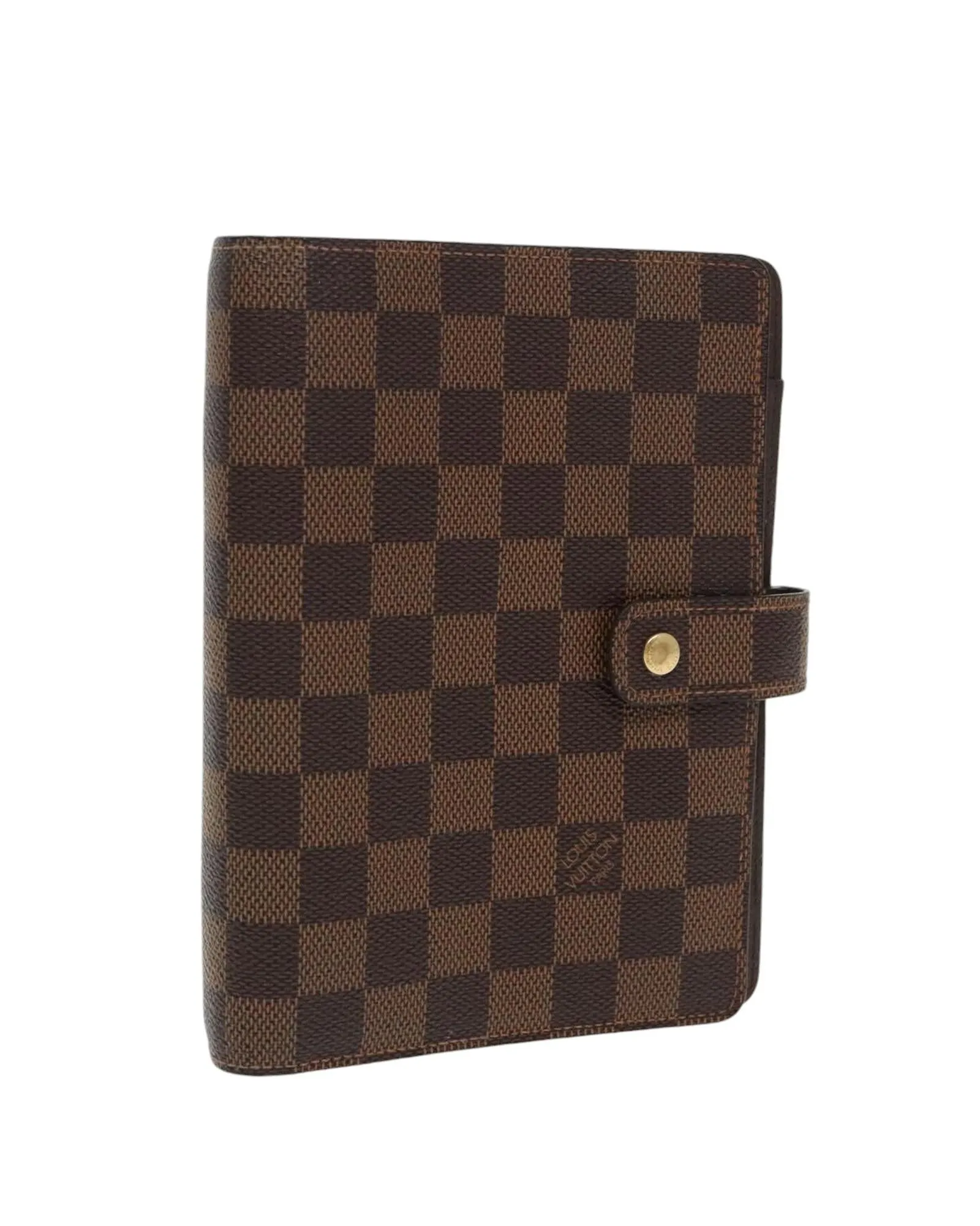 Agenda PM Damier Ebene Planner