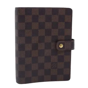 Agenda PM Damier Ebene Planner