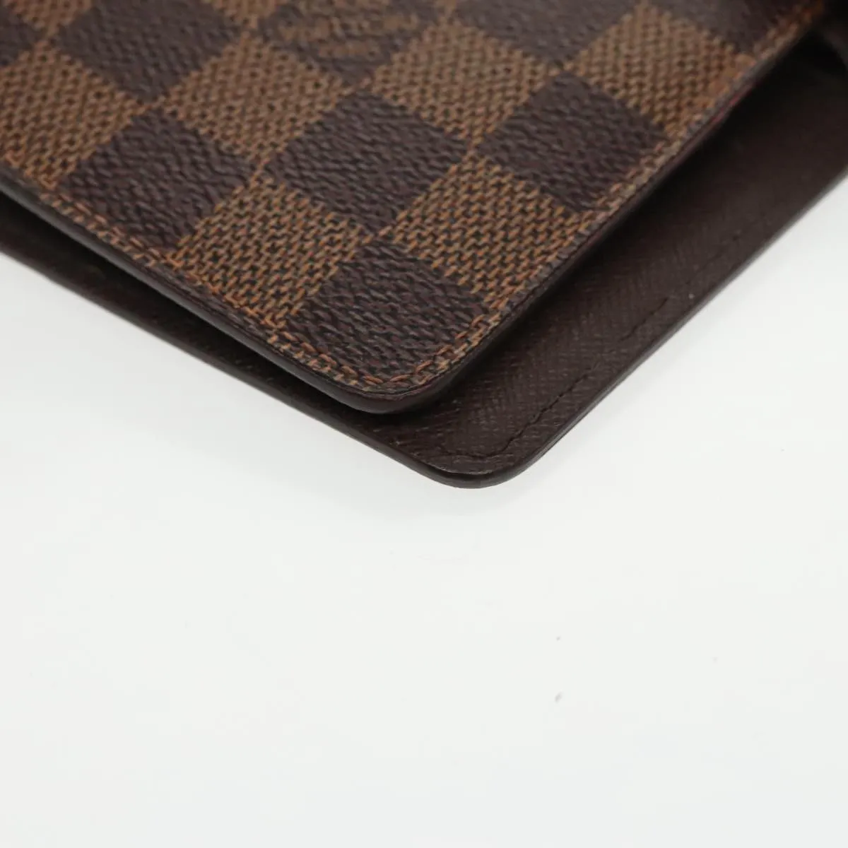 Agenda PM Damier Ebene Planner
