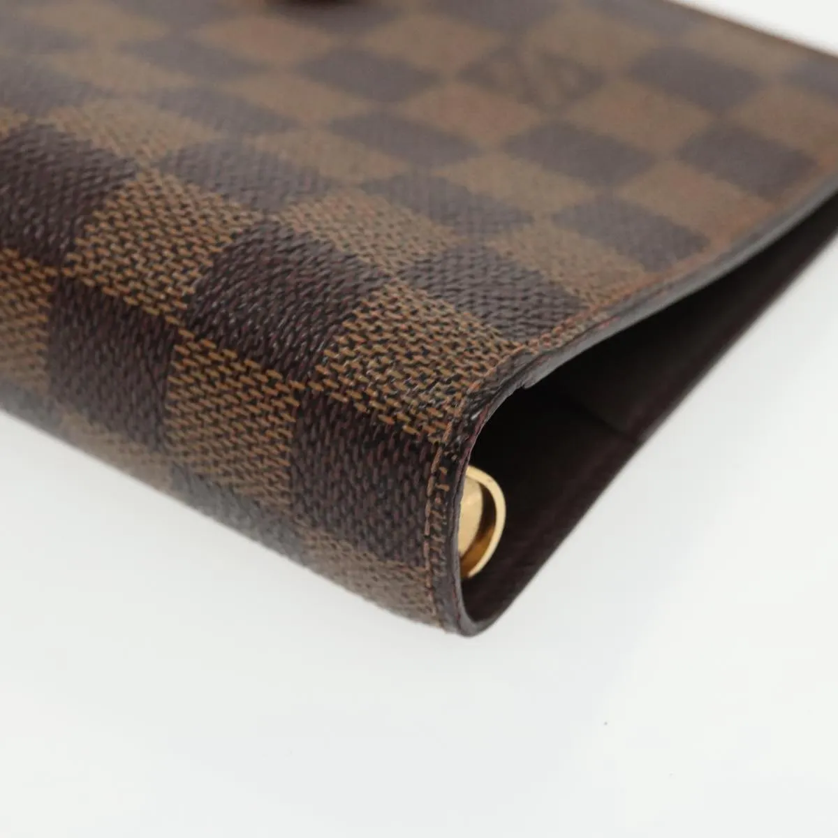 Agenda PM Damier Ebene Planner