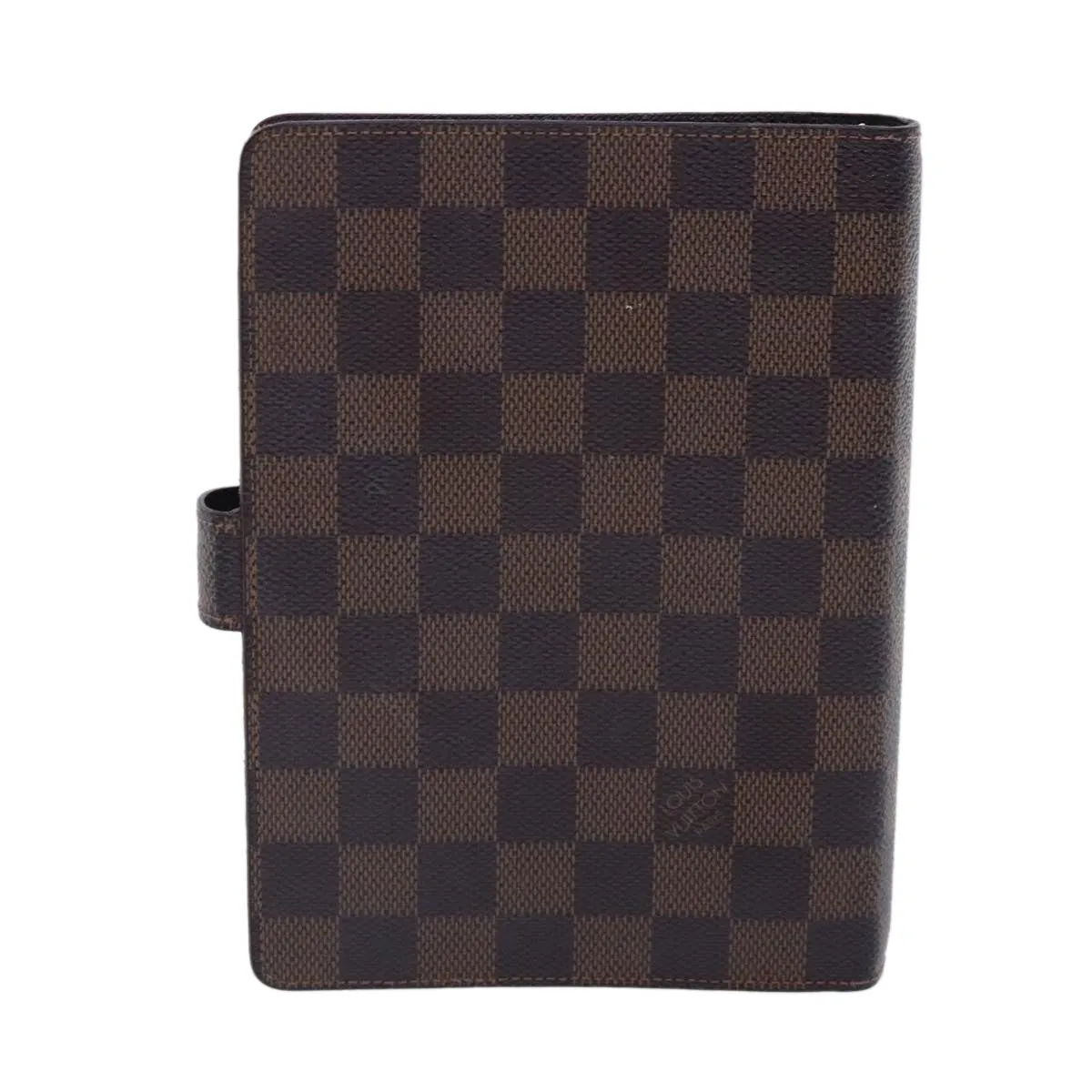 Agenda PM Damier Ebene Planner