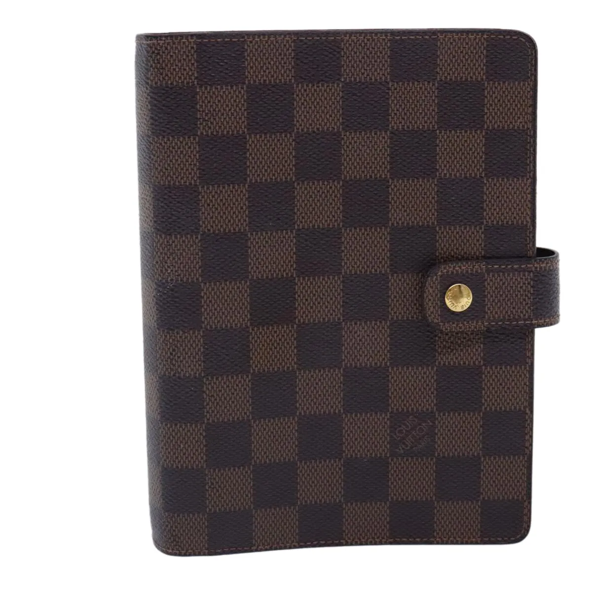 Agenda PM Damier Ebene Planner