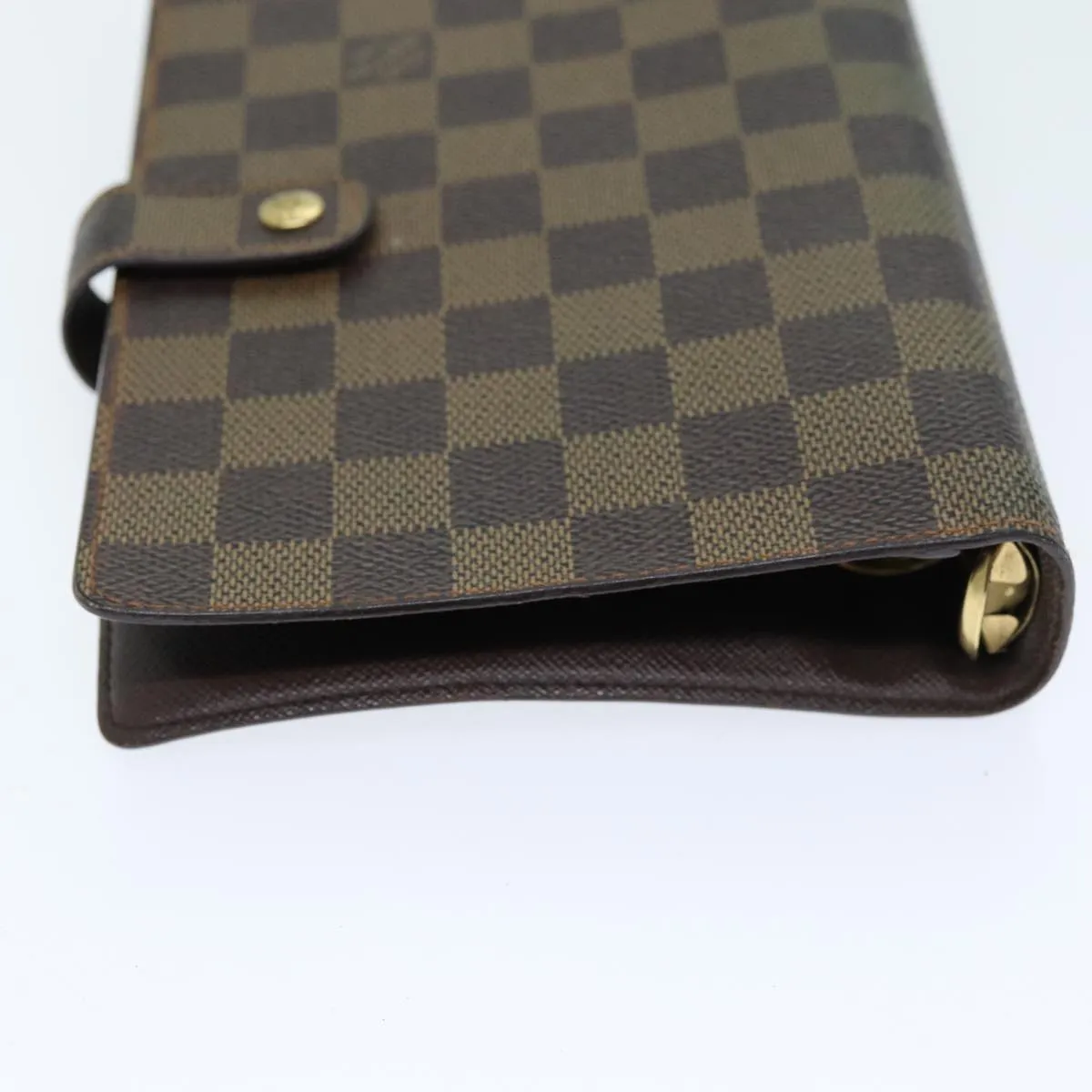Agenda PM Damier Ebene Planner