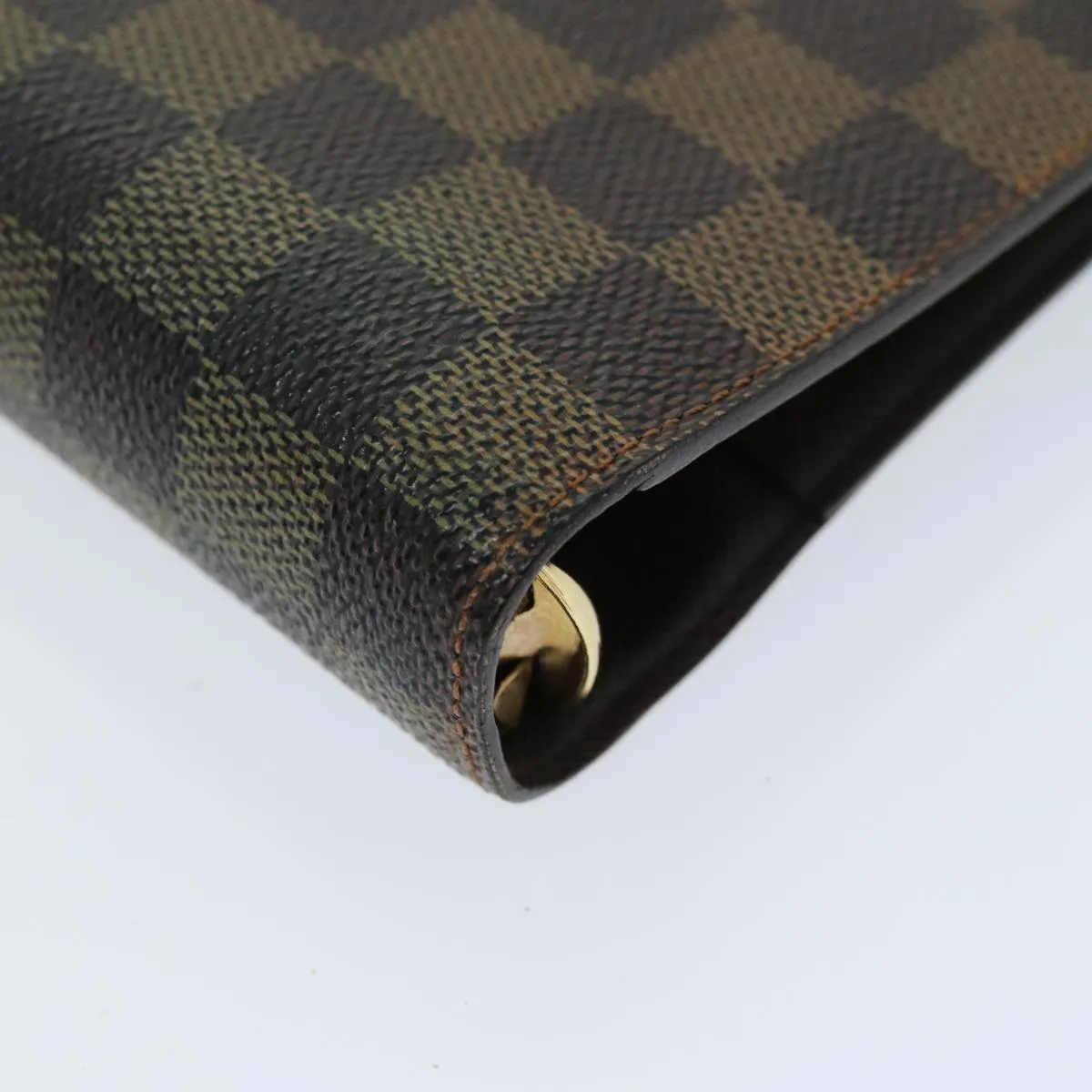 Agenda PM Damier Ebene Planner