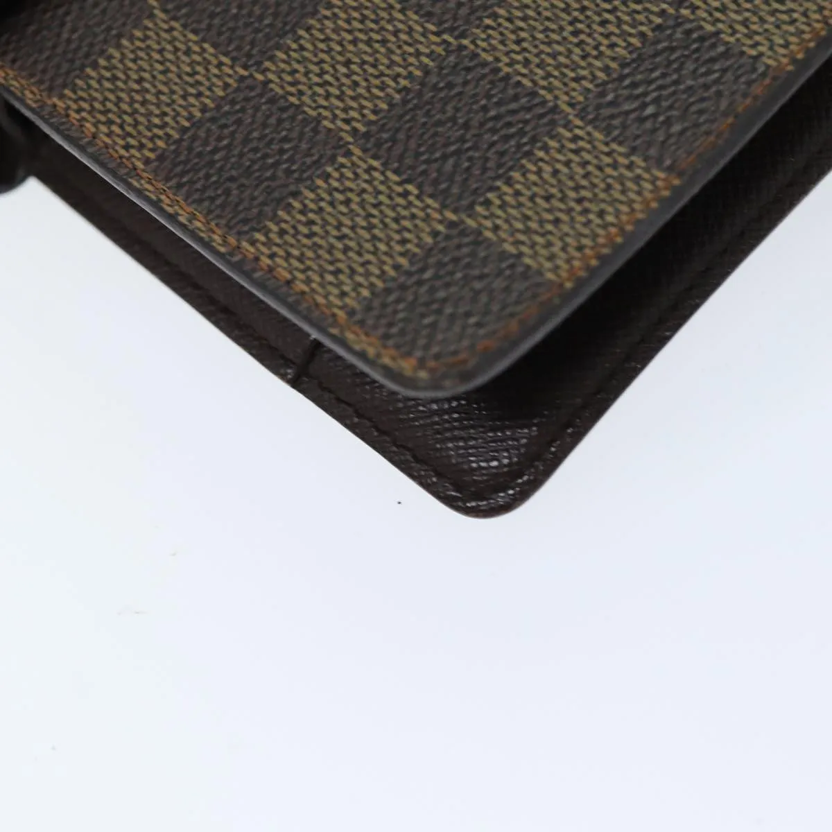 Agenda PM Damier Ebene Planner