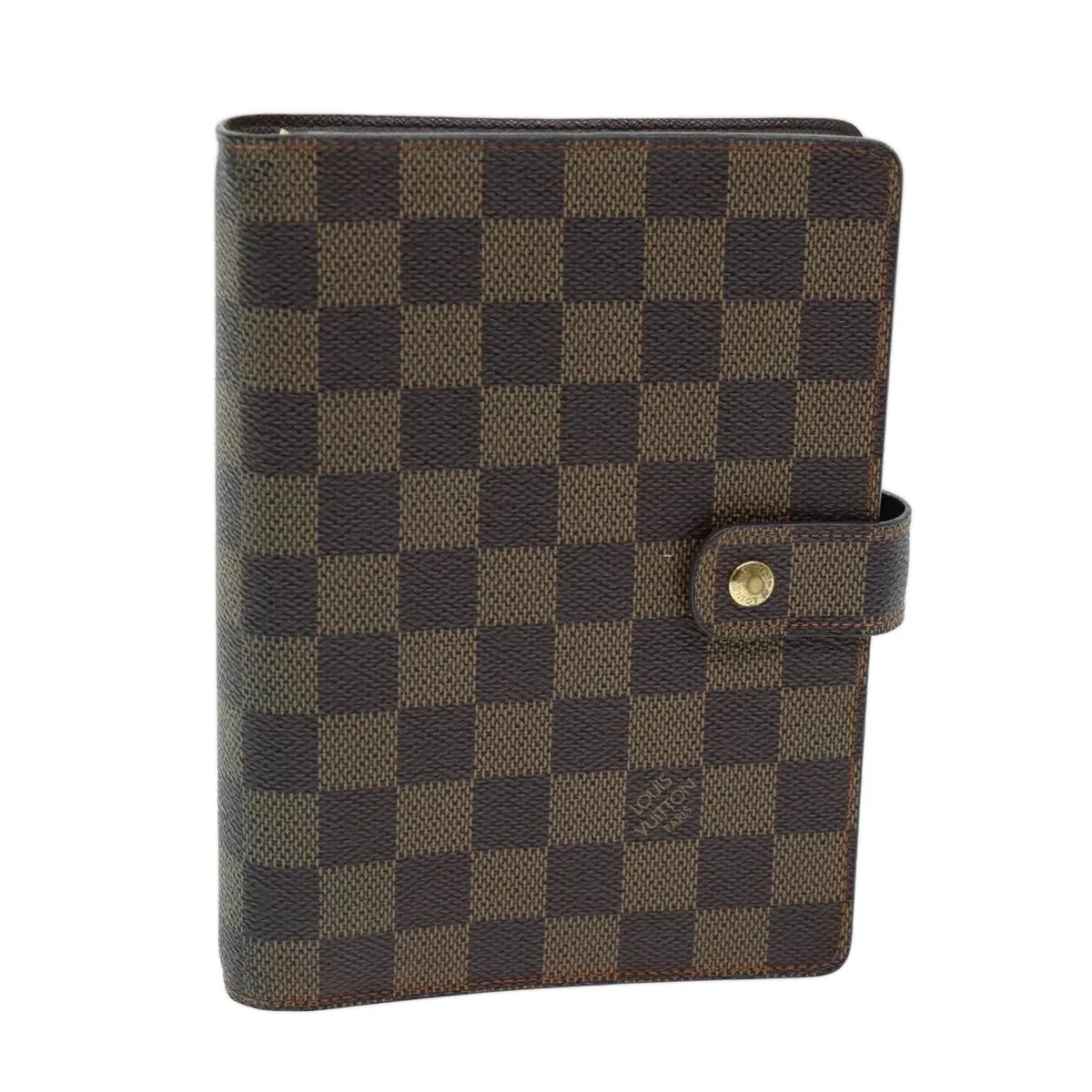 Agenda PM Damier Ebene Planner