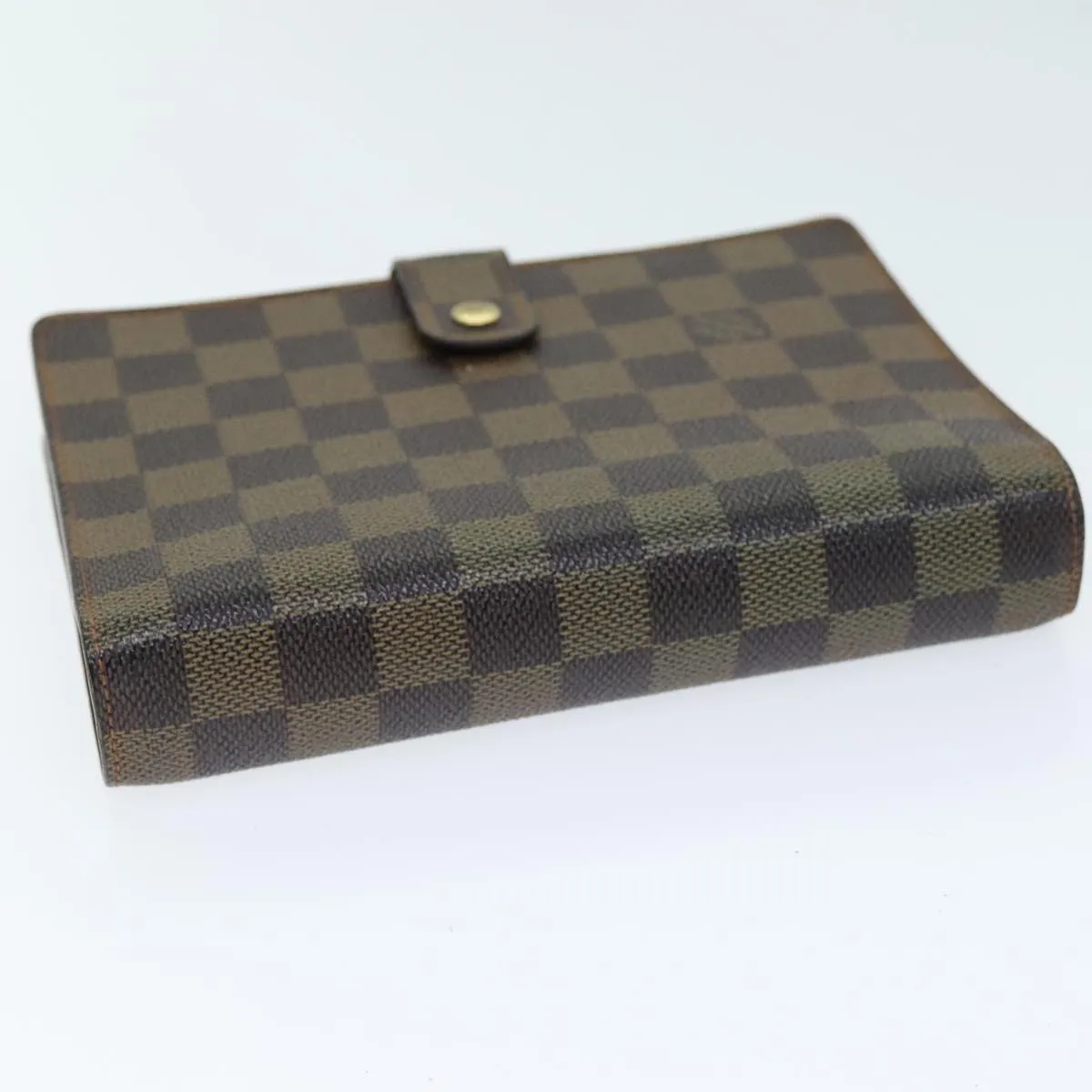 Agenda PM Damier Ebene Planner