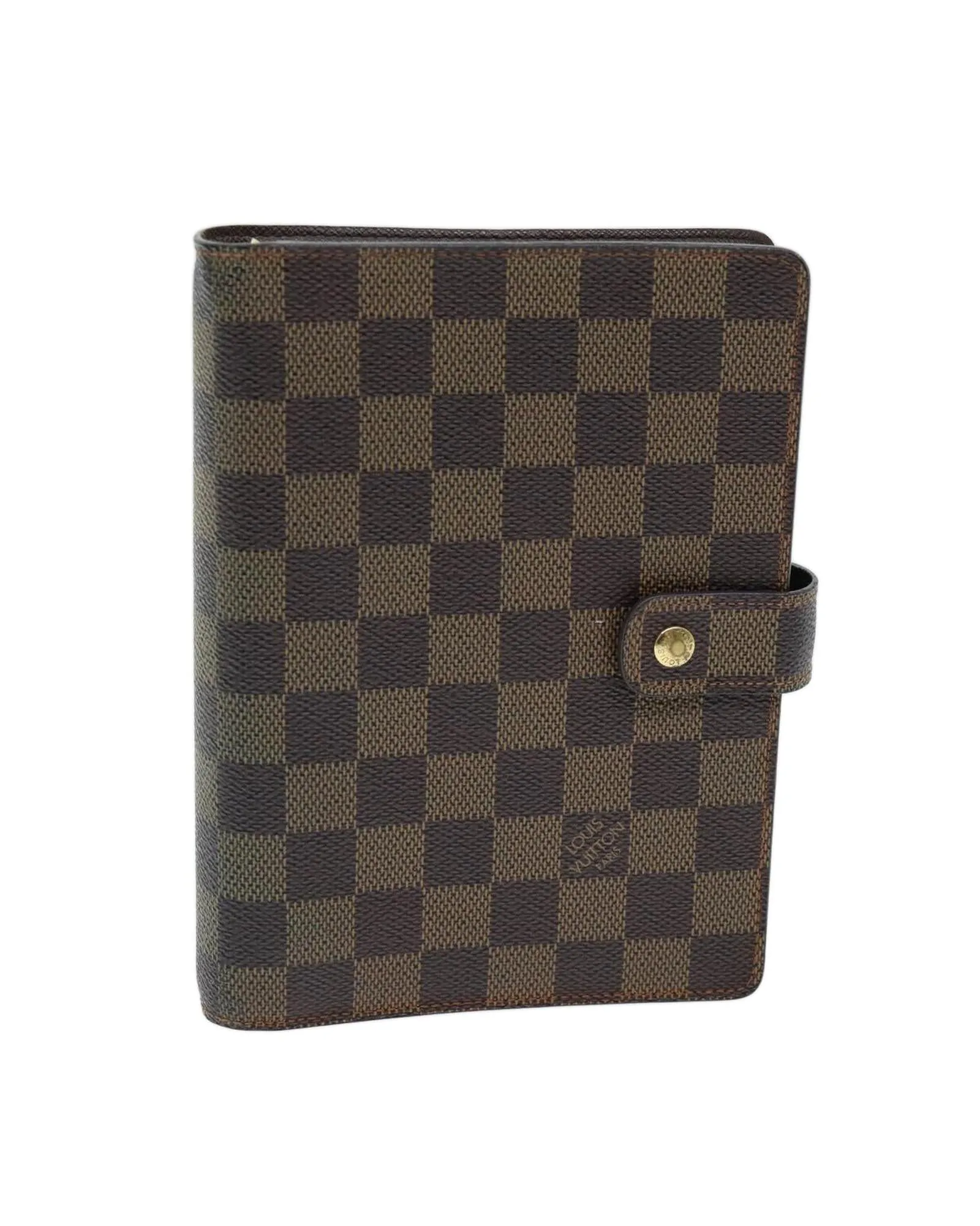 Agenda PM Damier Ebene Planner