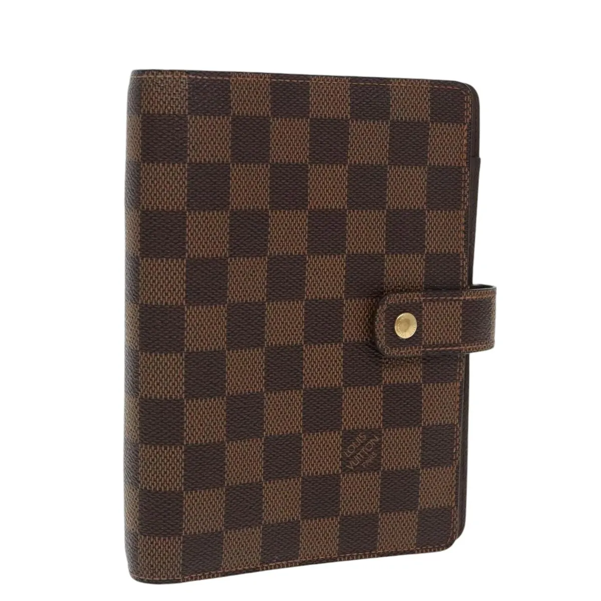 Agenda PM Damier Ebene Planner