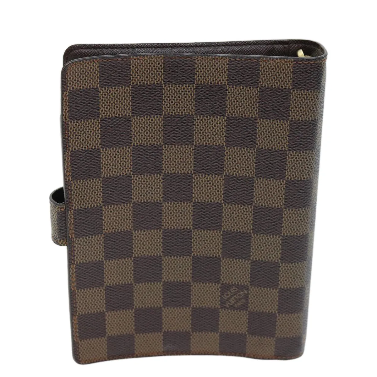 Agenda PM Damier Ebene Planner