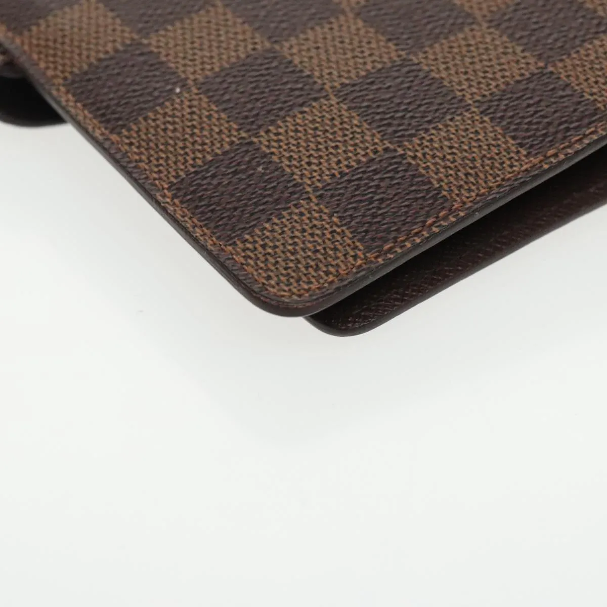 Agenda PM Damier Ebene Planner