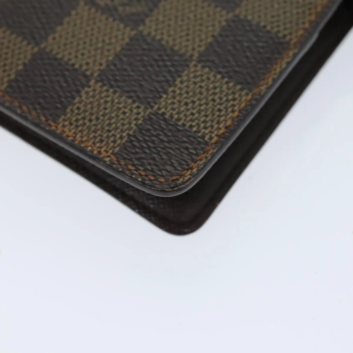 Agenda PM Damier Ebene Planner