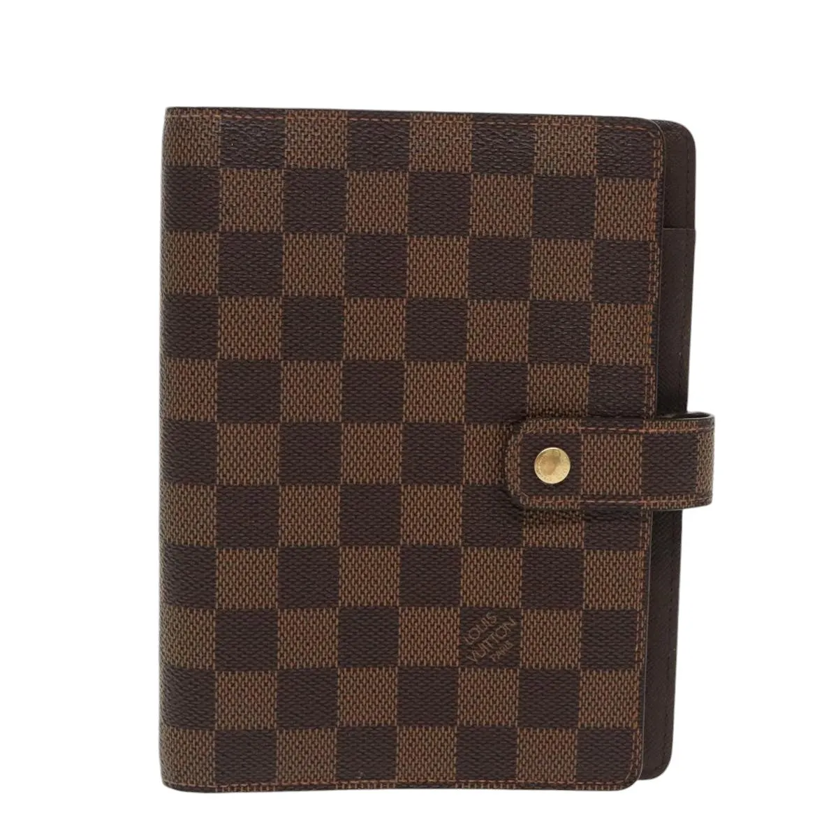 Agenda PM Damier Ebene Planner