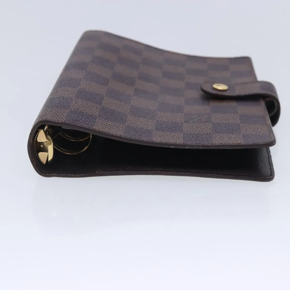 Agenda PM Damier Ebene Planner