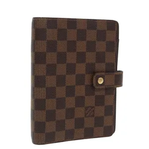Agenda PM Damier Ebene Planner