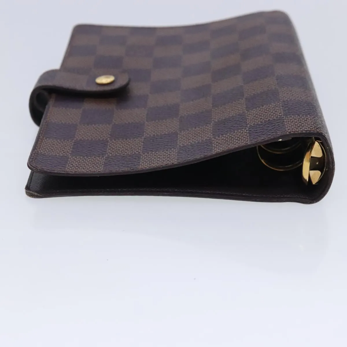 Agenda PM Damier Ebene Planner