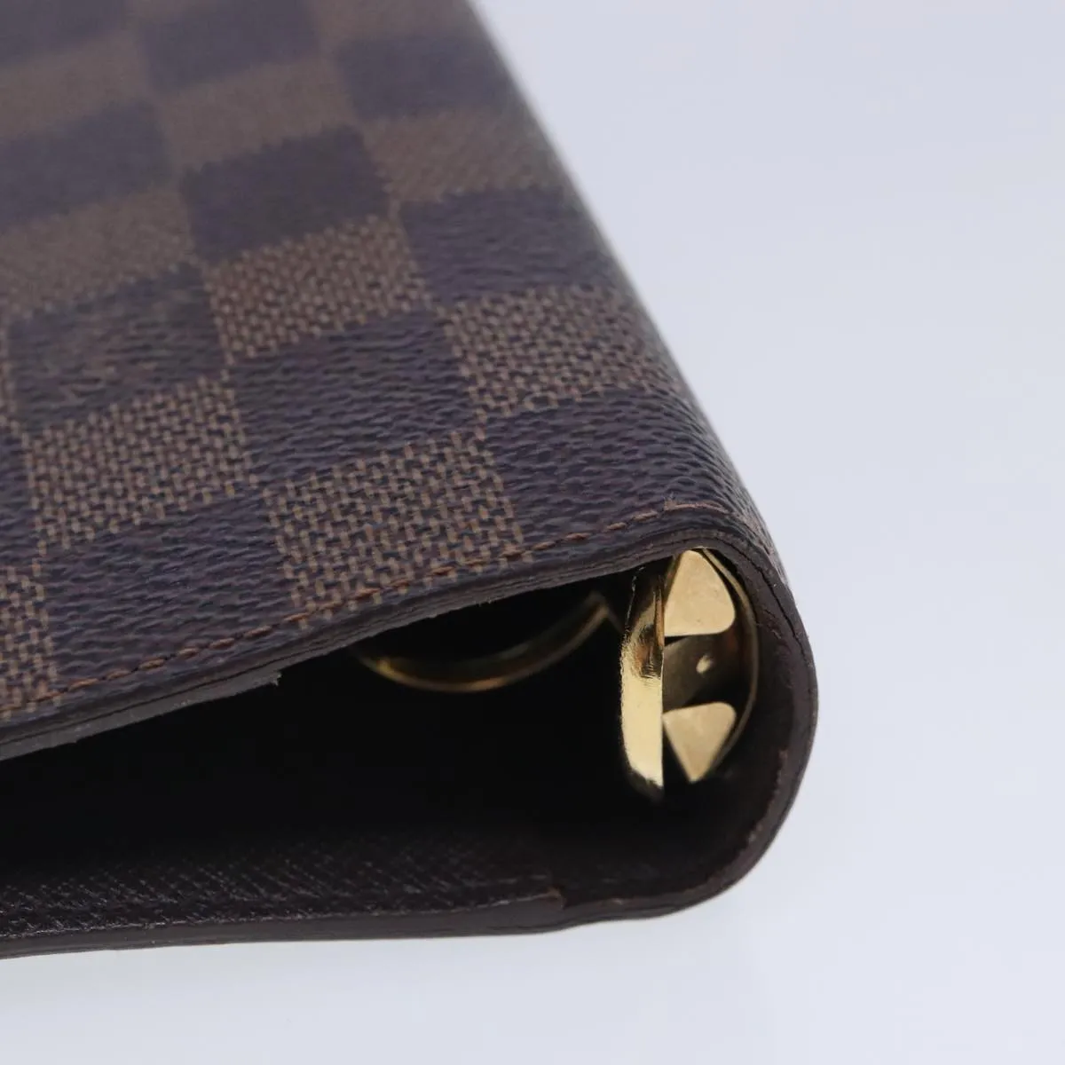 Agenda PM Damier Ebene Planner