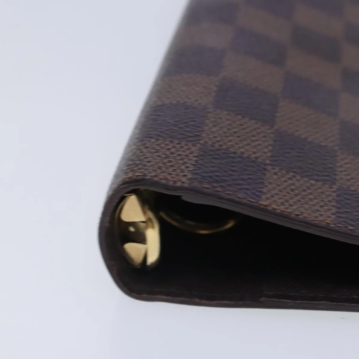 Agenda PM Damier Ebene Planner