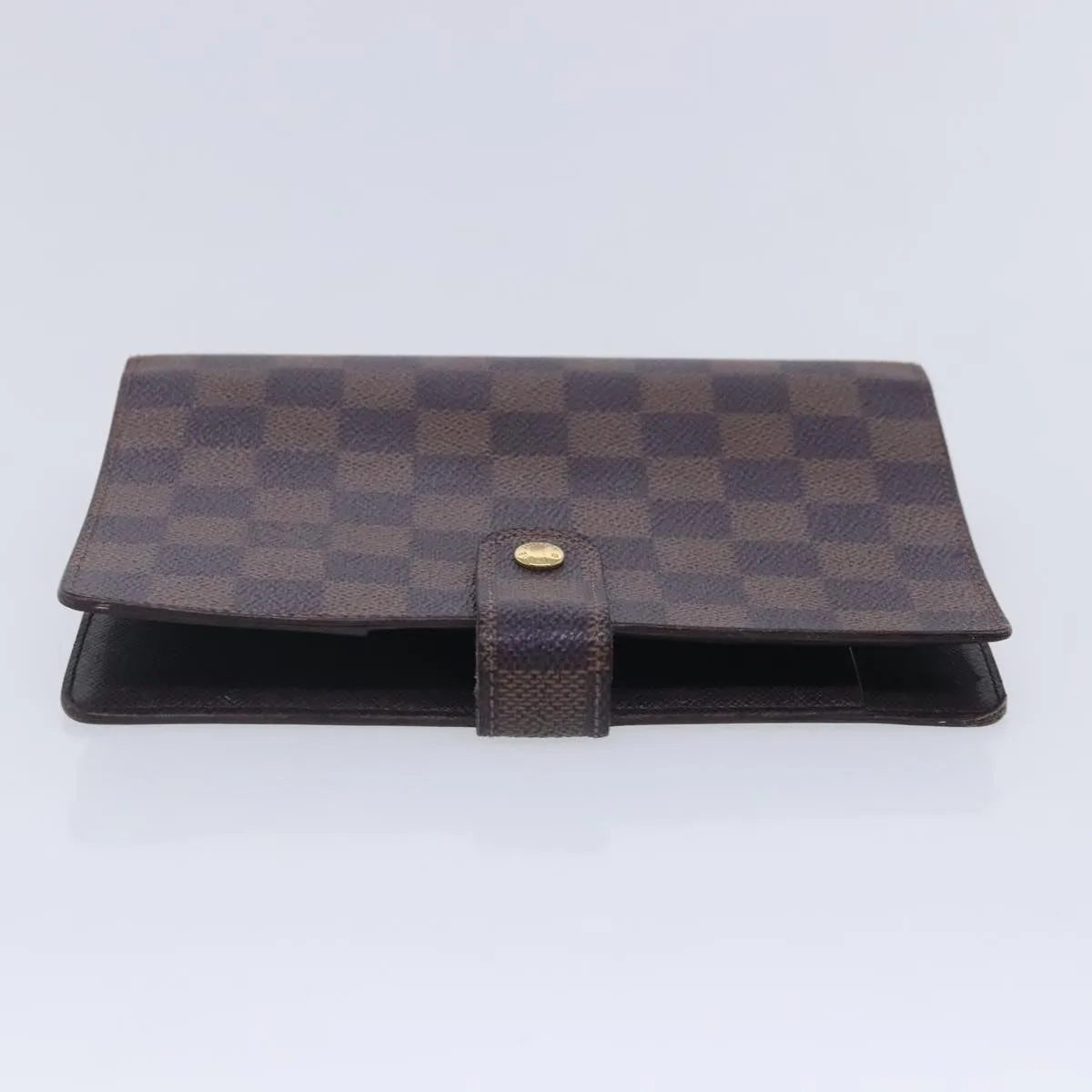 Agenda PM Damier Ebene Planner