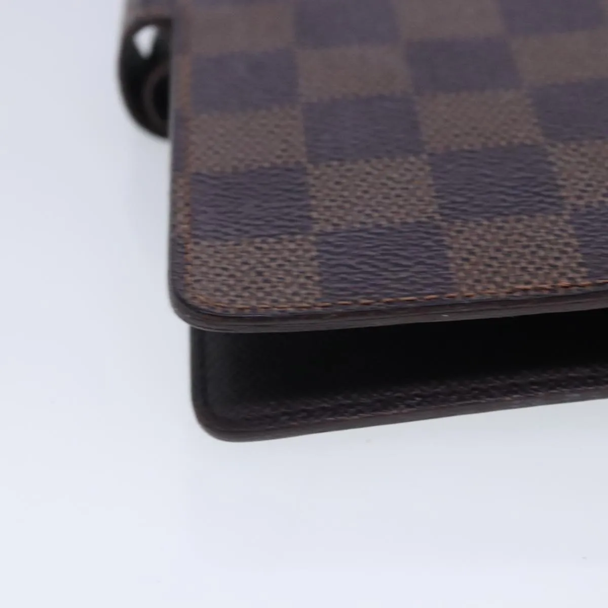 Agenda PM Damier Ebene Planner