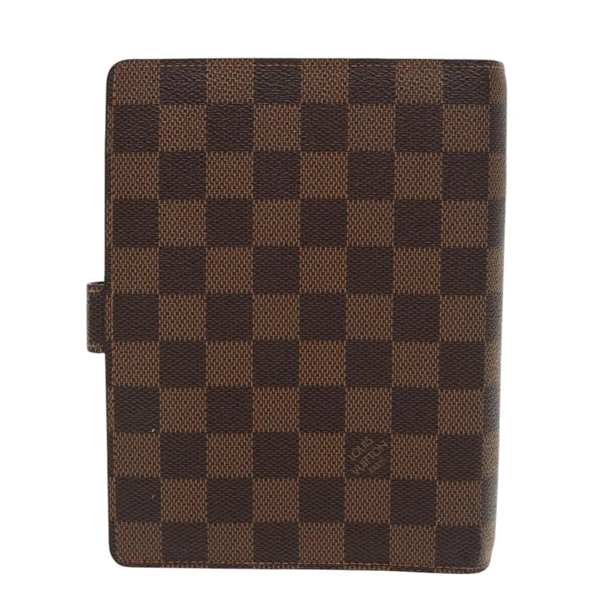 Agenda PM Damier Ebene Planner