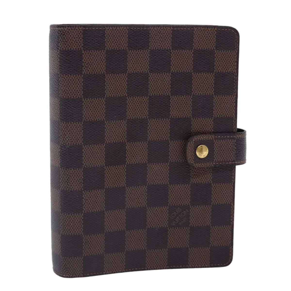 Agenda PM Damier Ebene Planner