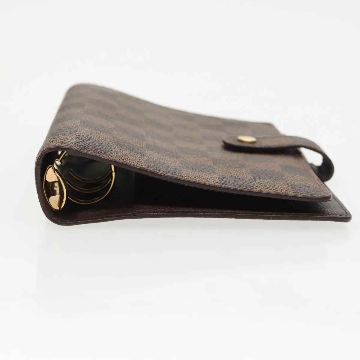 Agenda PM Damier Ebene Planner