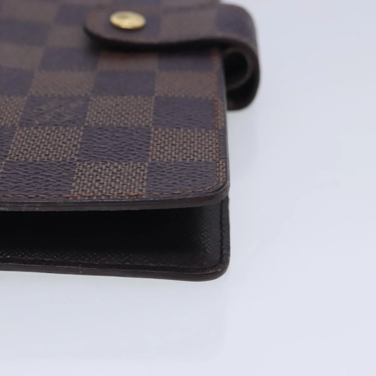 Agenda PM Damier Ebene Planner