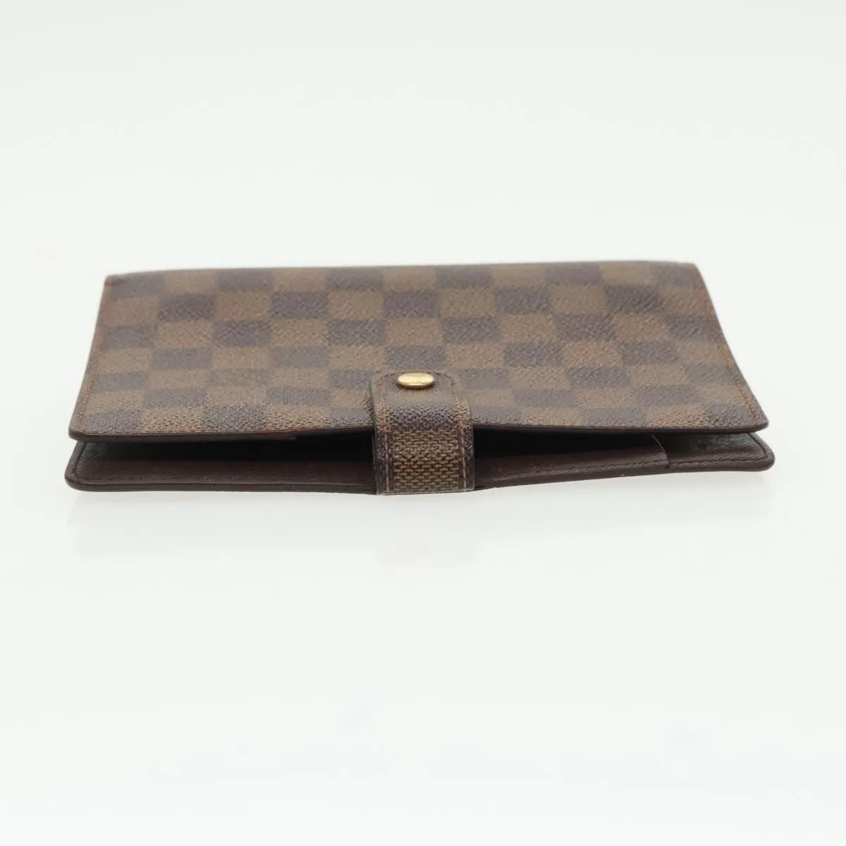 Agenda PM Damier Ebene Planner