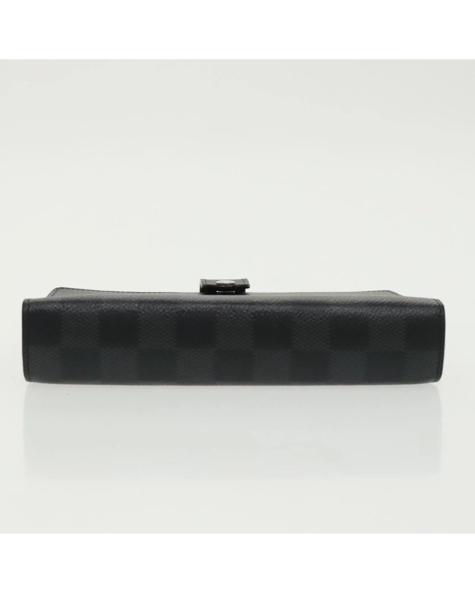 Agenda PM Damier Graphite Planner