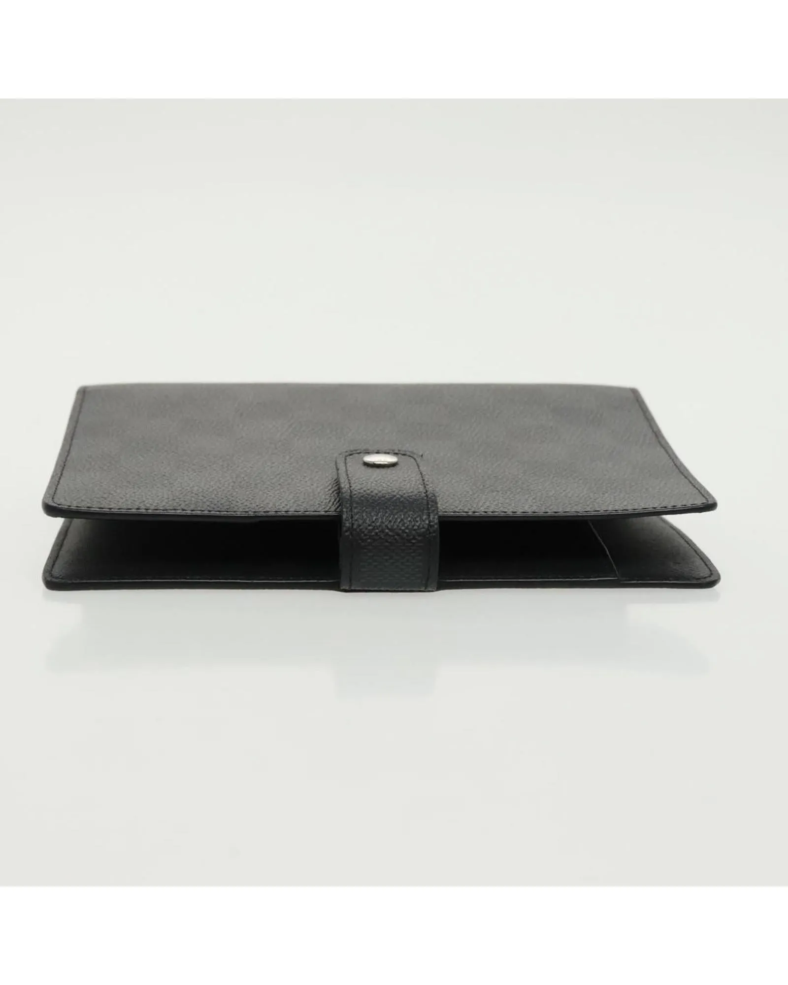 Agenda PM Damier Graphite Planner