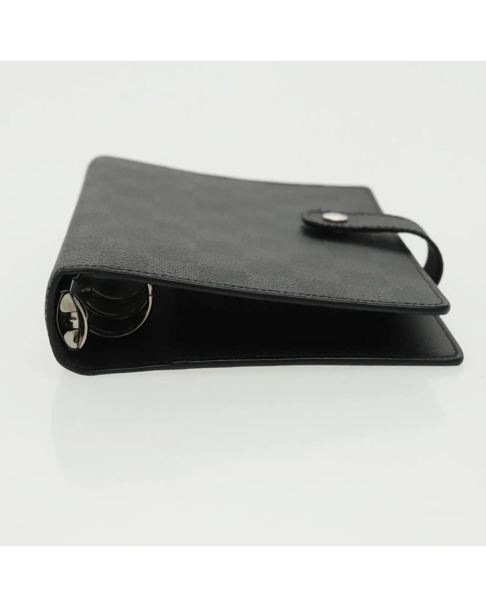 Agenda PM Damier Graphite Planner