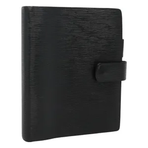 Agenda PM Epi Leather Organizer