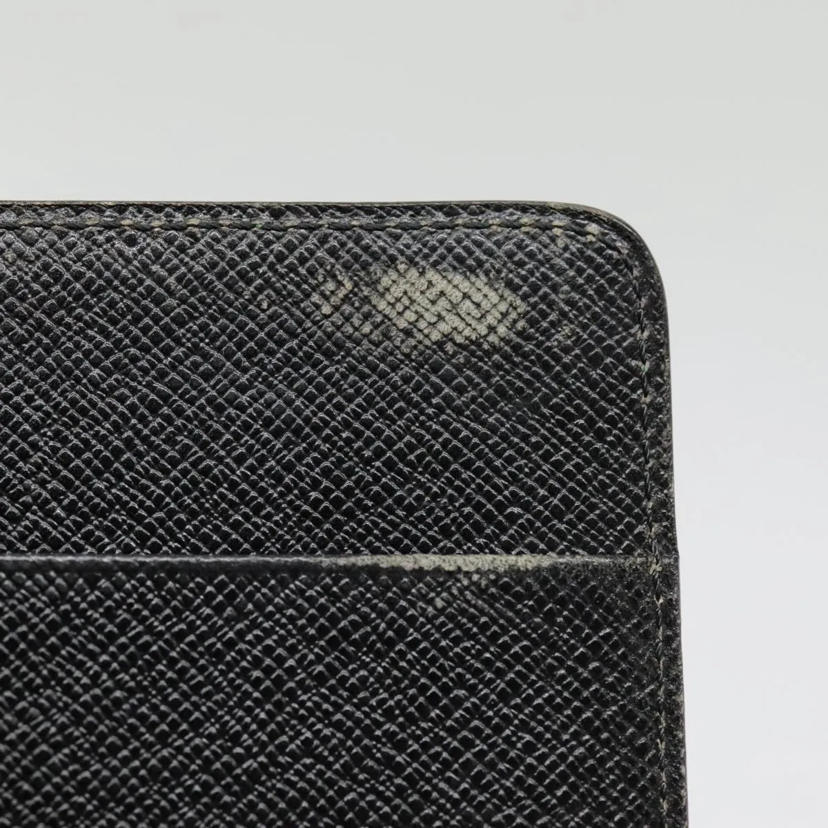 Agenda PM Epi Leather Planner Green