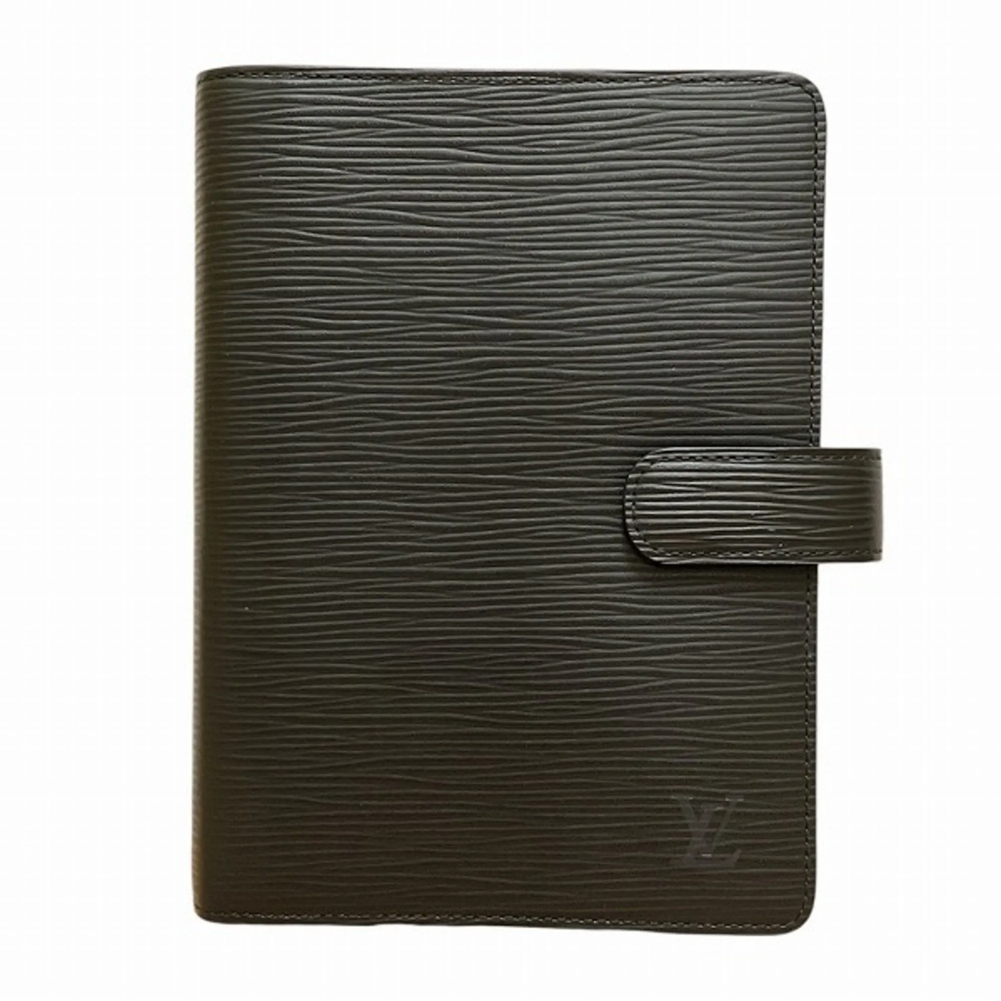 Agenda PM Epi Leather Planner