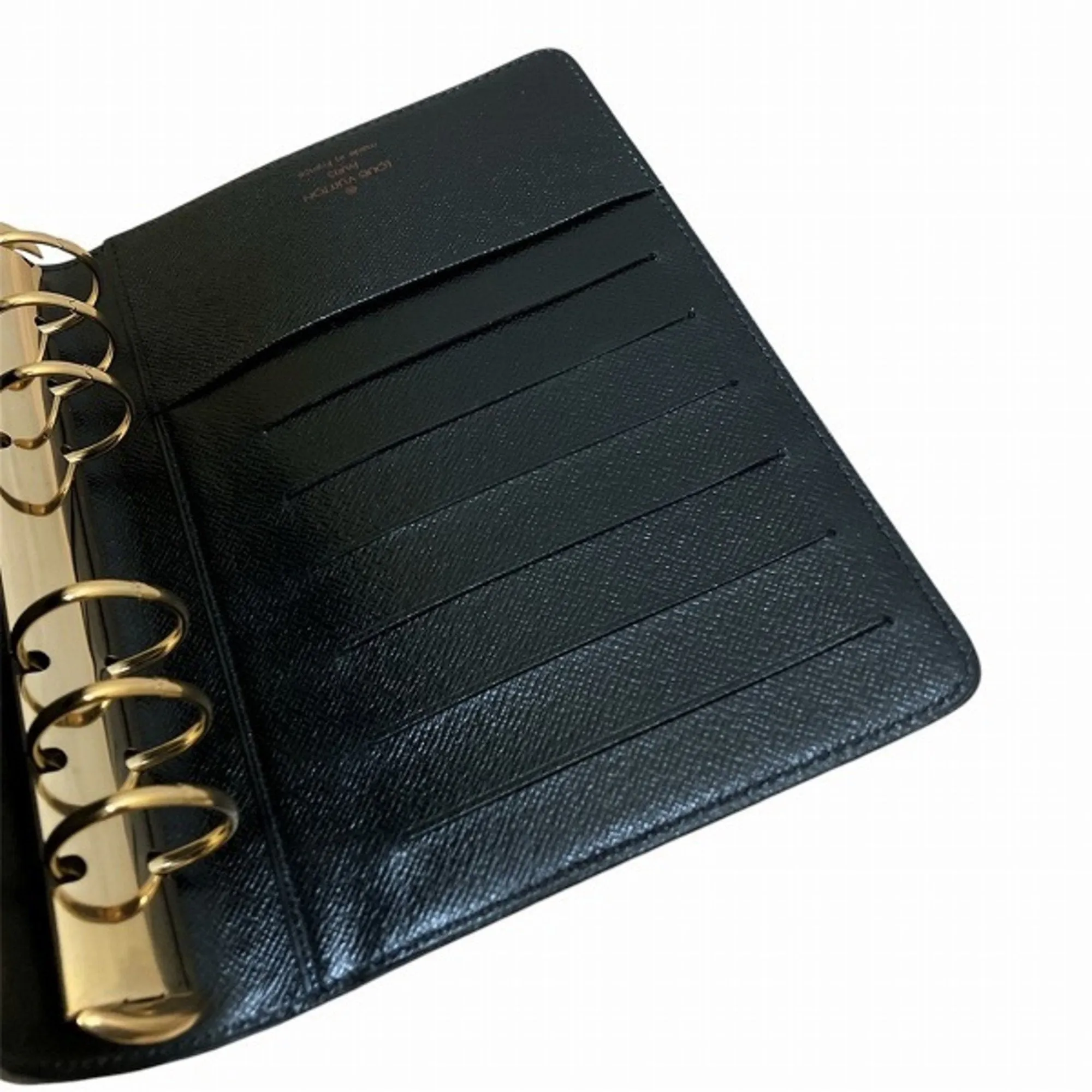 Agenda PM Epi Leather Planner