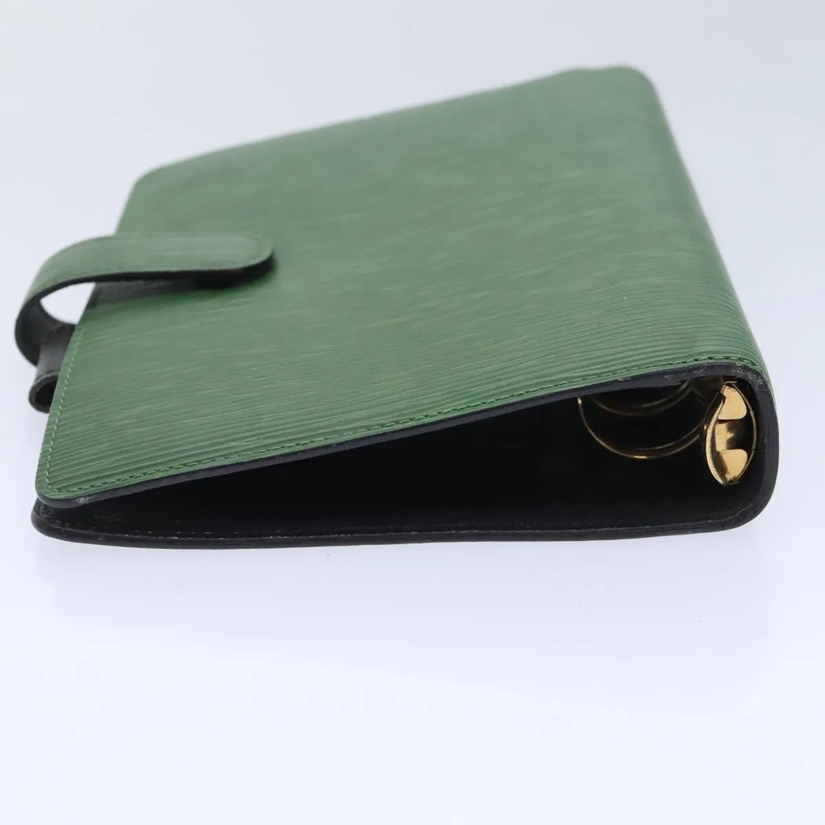 Agenda PM Epi Leather Planner