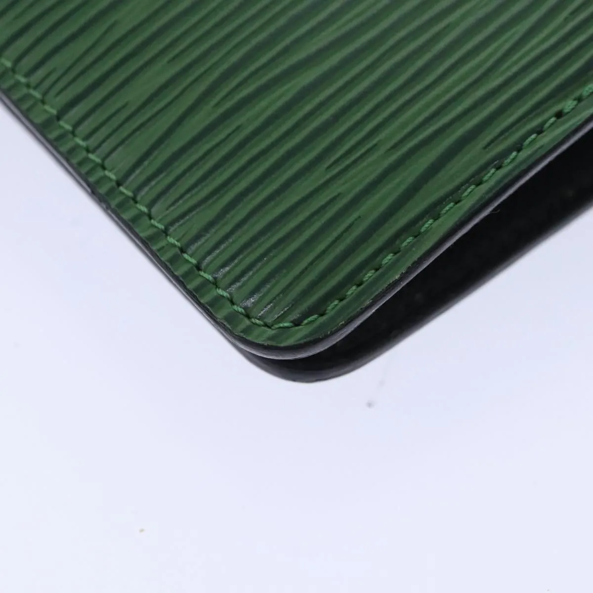 Agenda PM Epi Leather Planner