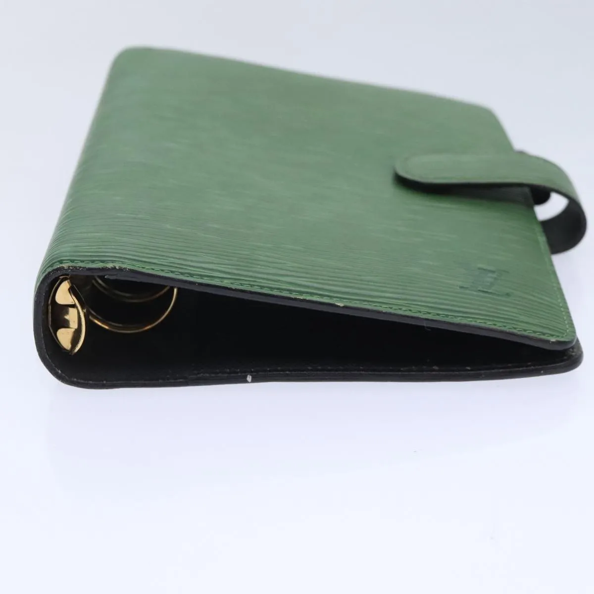 Agenda PM Epi Leather Planner