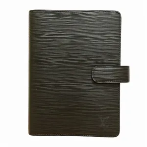 Agenda PM Epi Leather Planner