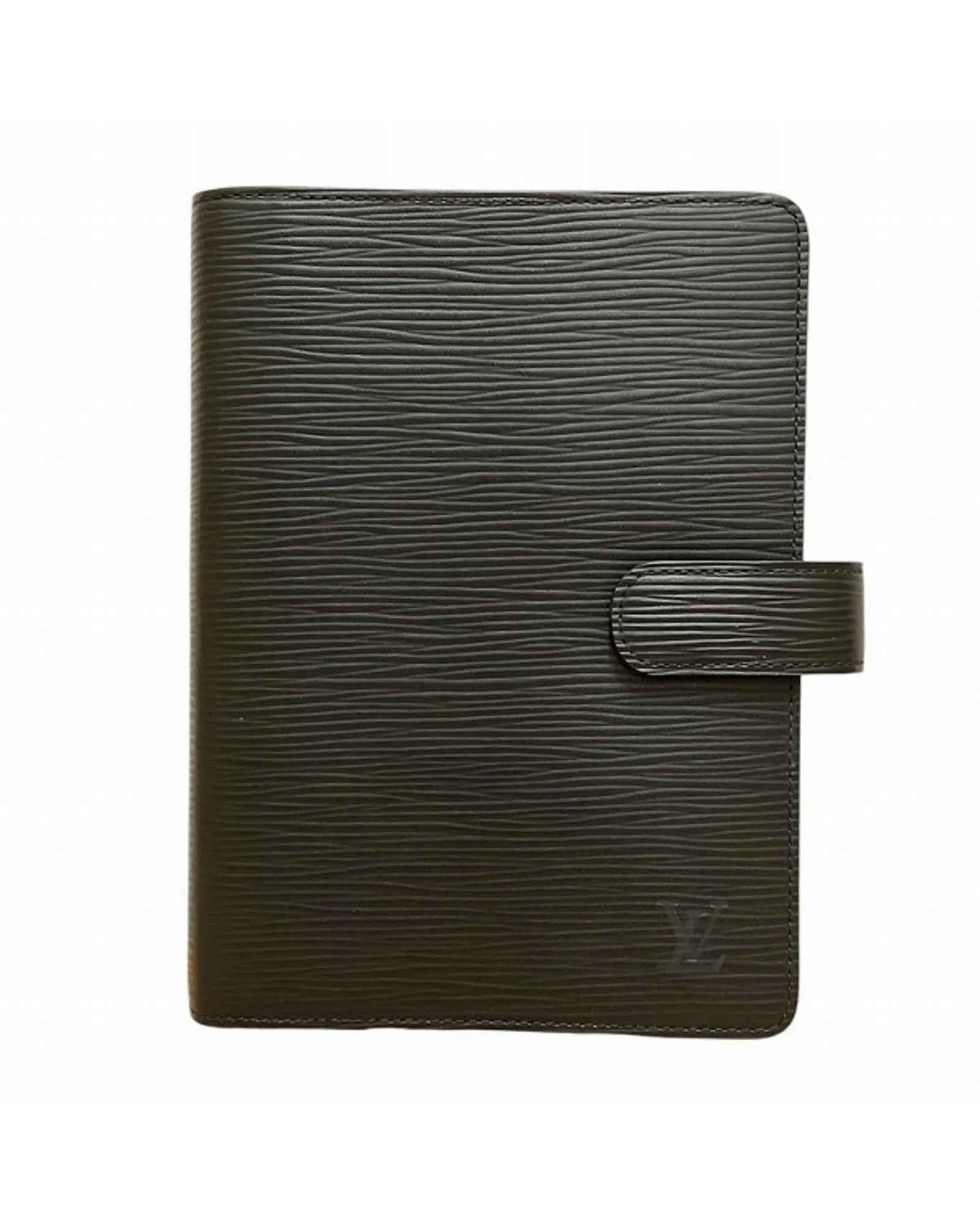 Agenda PM Epi Leather Planner